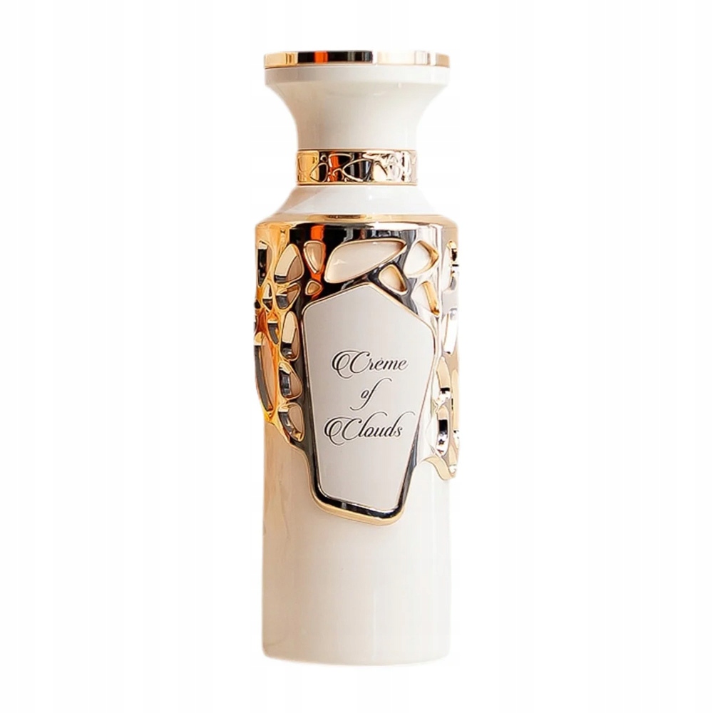 Fragrance World Creme of Clouds woda perfumowana 100 ml 1