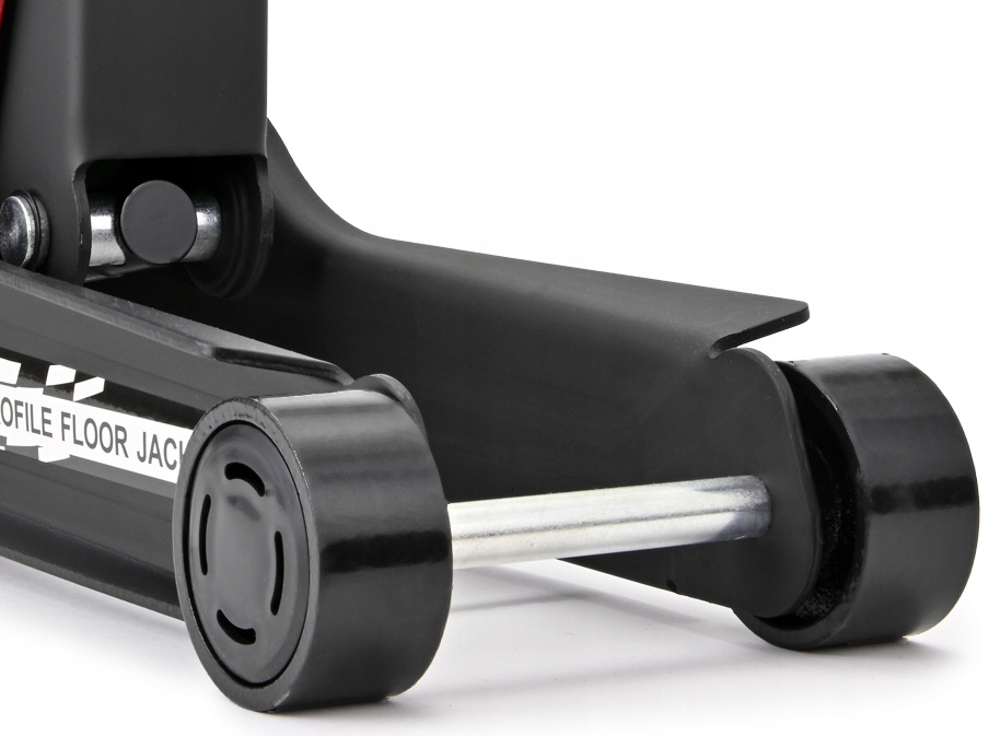 PODNOŚNIK SAMOCHODOWY LEWAREK ŻABA WERSJA PLATINUM Marka Verda