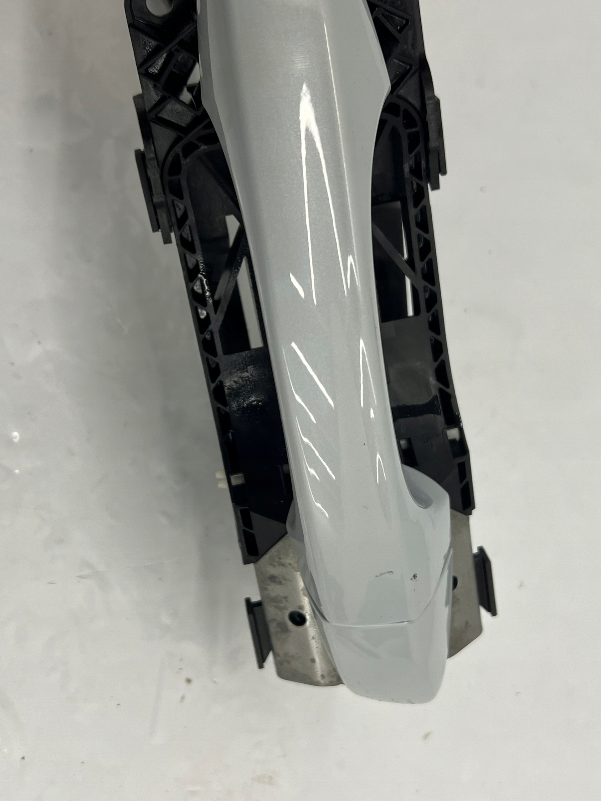 handle left front front 5N0837885H VW T-ROC 19- LB9Z