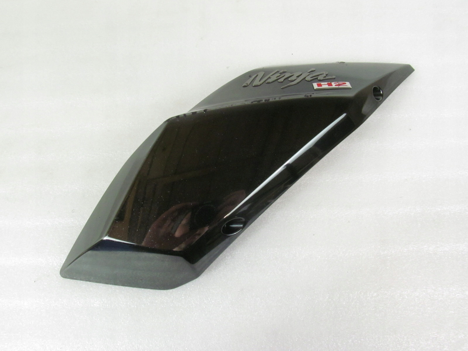 Обтічник / задній лівий Kawasaki Ninja H2