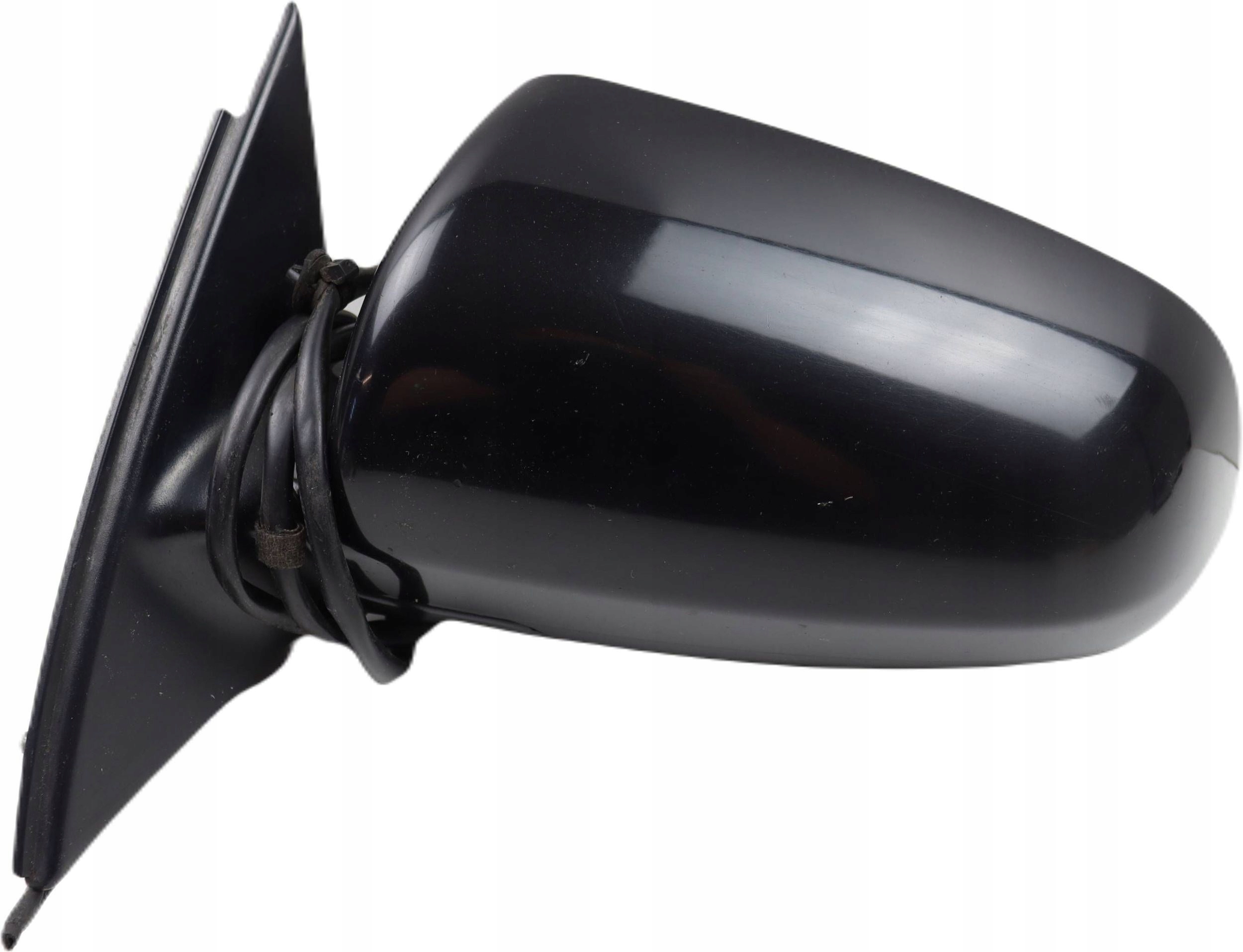 AUDI A4 mirror left 7 PIN LY9B E1010681 EUROPA