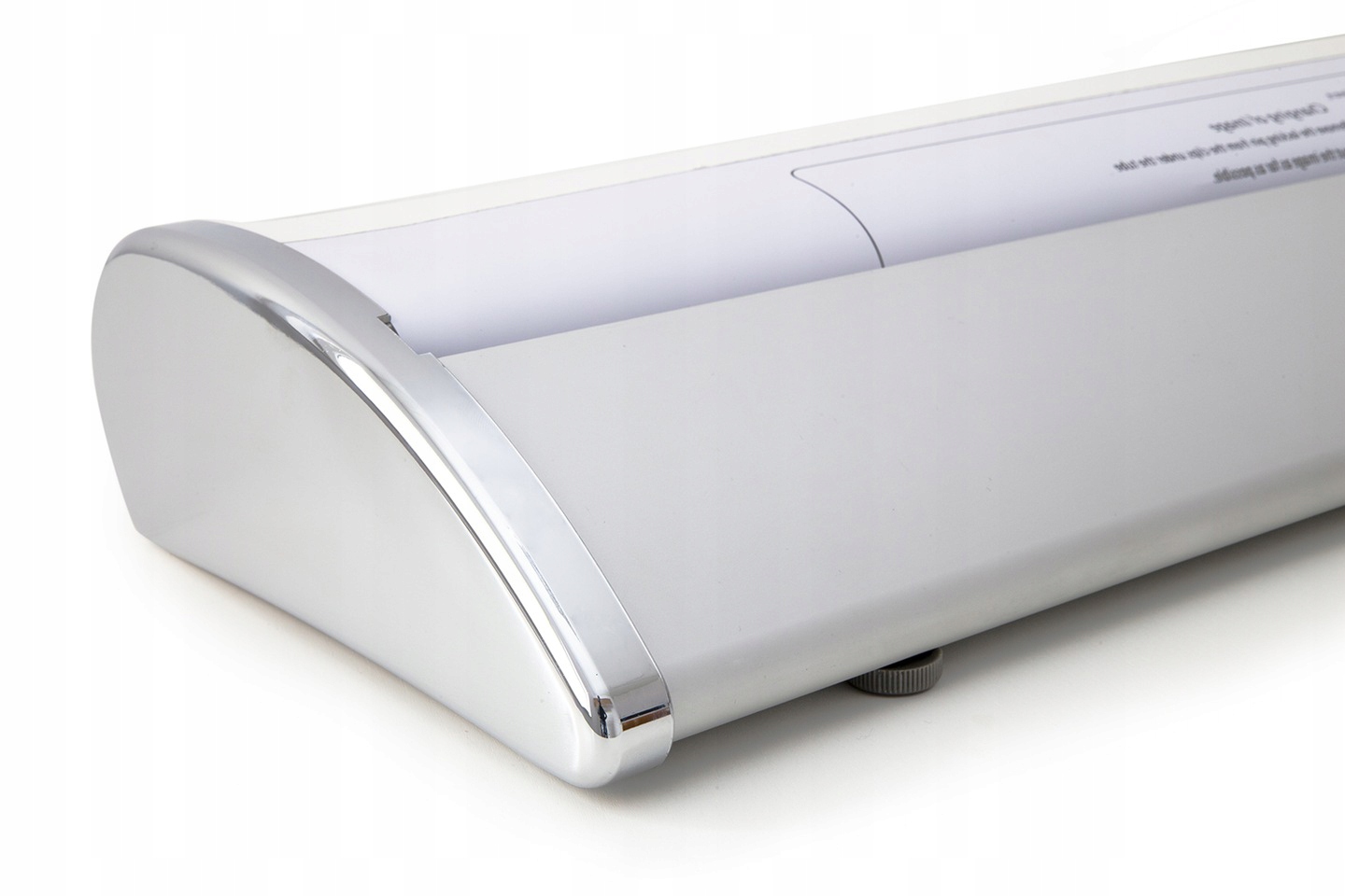 ROLL-UP EXCLUSIVE 200 x 200 KASETA PREMIUM FUTERAŁ Marka inny