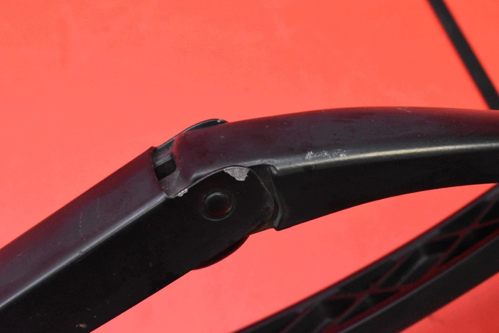 wiper arm front EU KIA RIO 3 III 11-15