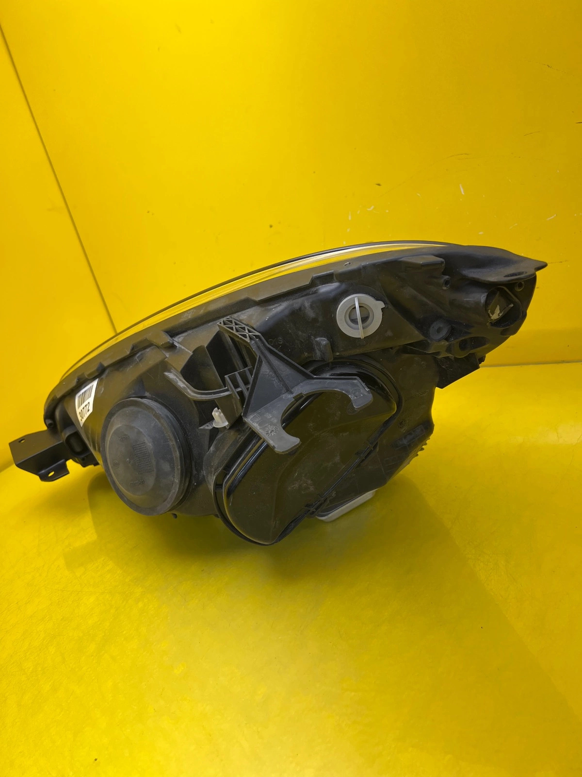 light right Citroen C4 Picasso and Lift- Xenon