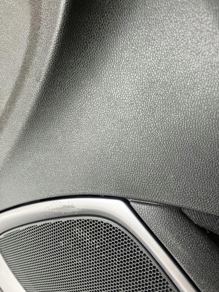 Seite Tür rechts vorne CROSSLAND X