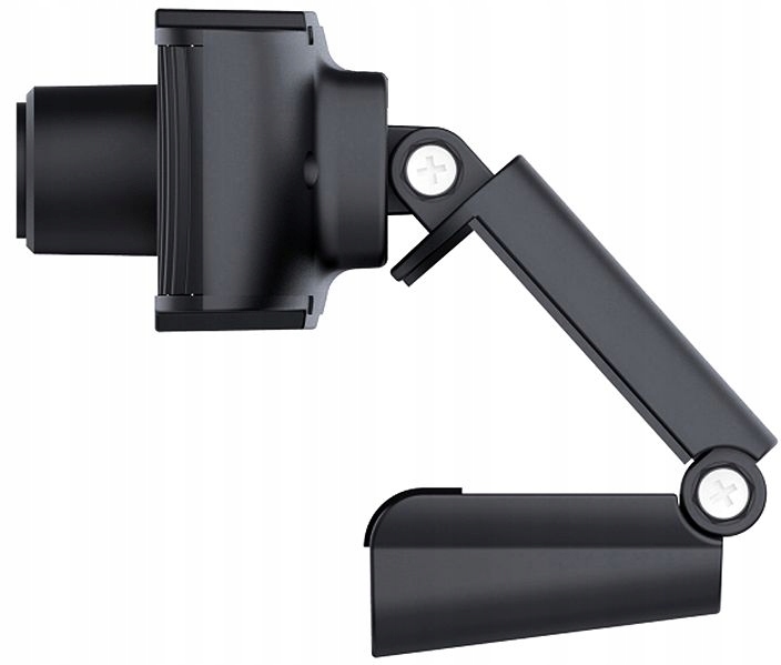 KAMERKA INTERNETOWA Z MIKROFONEM LAPTOP PC SKYPE Waga produktu z opakowaniem jednostkowym 0.14 kg