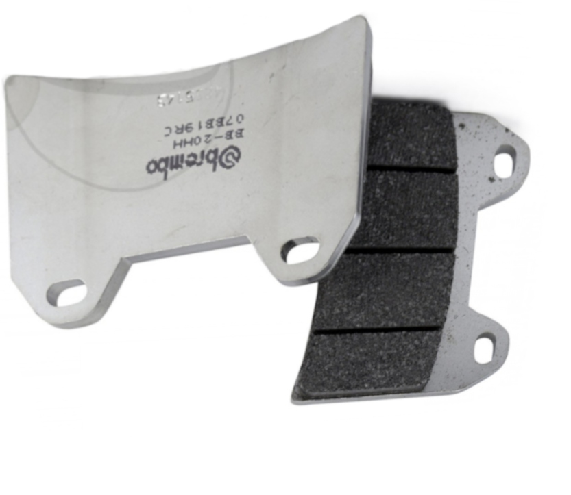 Brzdové Doštičky Brembo Rc 07BB19 Predné Ktm Adventure 1290 Abs 15-24