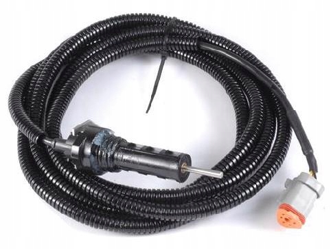 CZUJNIK ZUZYCIA KLOCKOW RVI PRAWY POMARAN L 2800MM