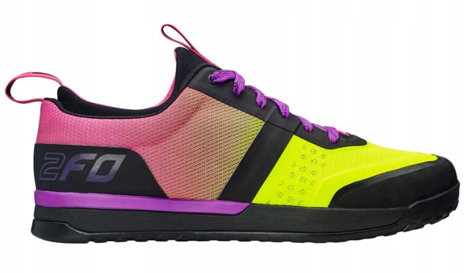 Buty Mtb Specialized 2fo Flat 1.0 rozmiar 46