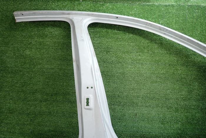 AUDI A5 B10 SPORTBACK 25- side right pillar threshold right