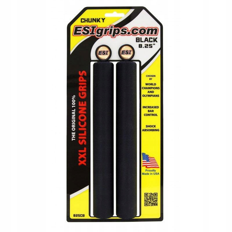 ESIgrips Chunky XXL 8.25