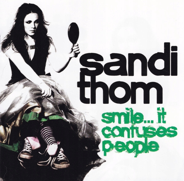 Sandi Thom – Smile... It Confuses People Nowa