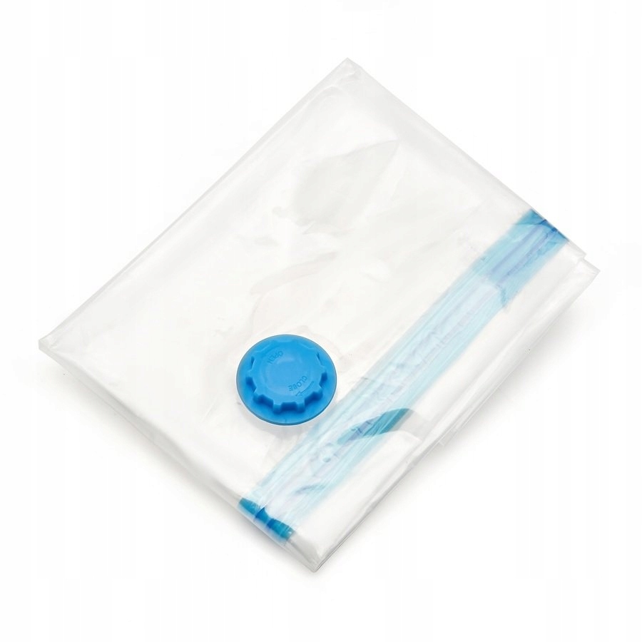 

Worek Próżniowy 80 x 100 Worki Do Ubrań Pokrowiec