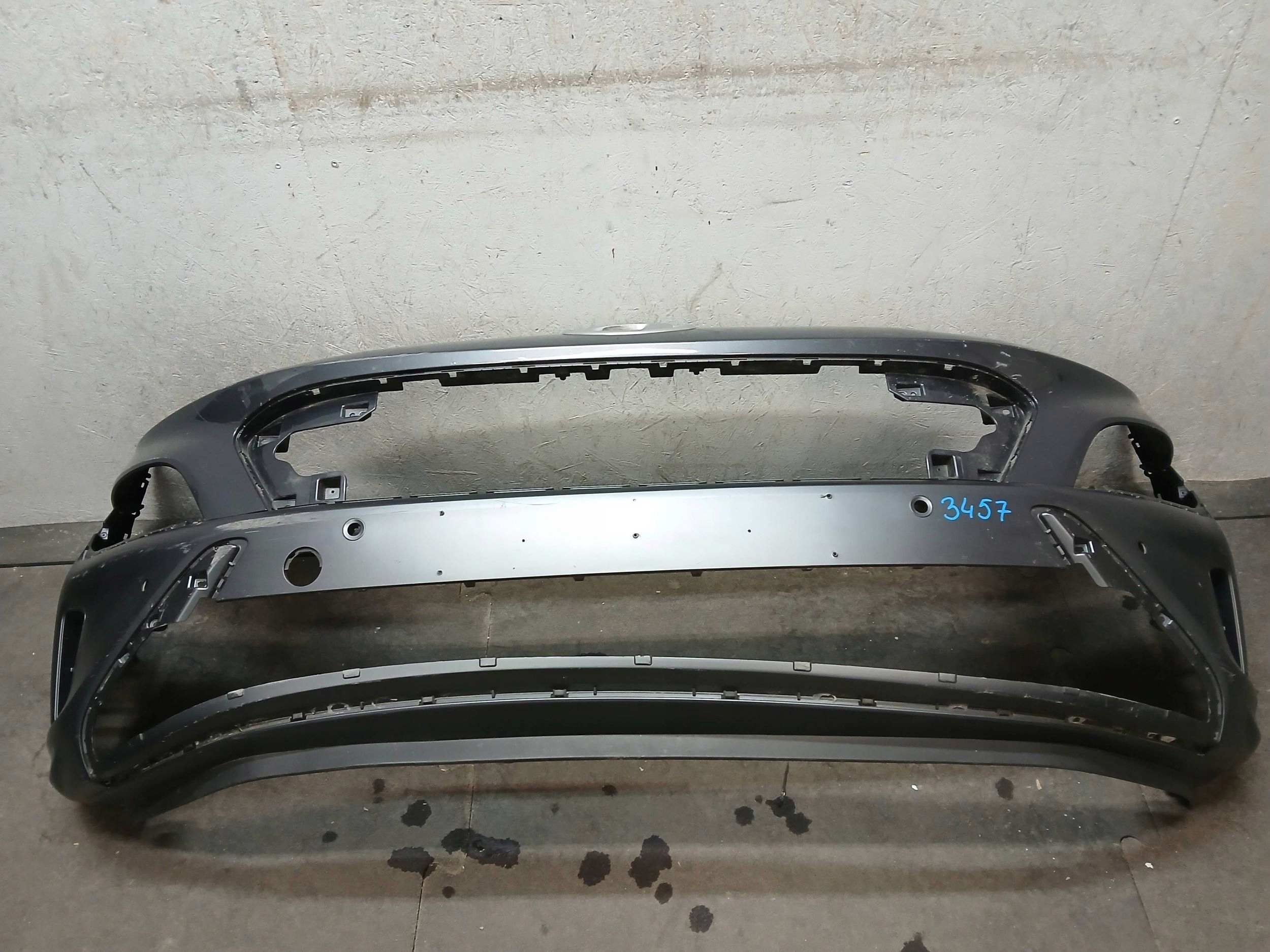 Paraurti Anteriore HYUNDAI KONA e 1 LIFT