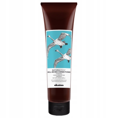 Davines Nt Well-Being Odżywka Nawilżająca 150ml