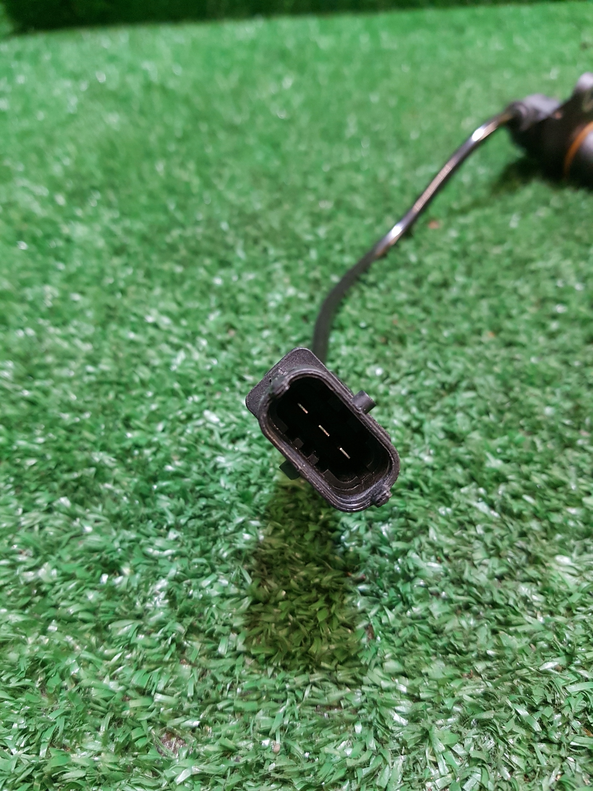 shaft position sensor OPEL ASTRA H 0281002486