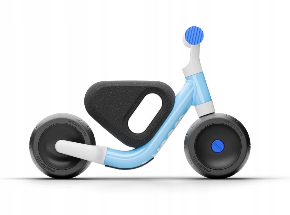 Rowerek biegowy jeździk Woom Wow Dreamy Sky