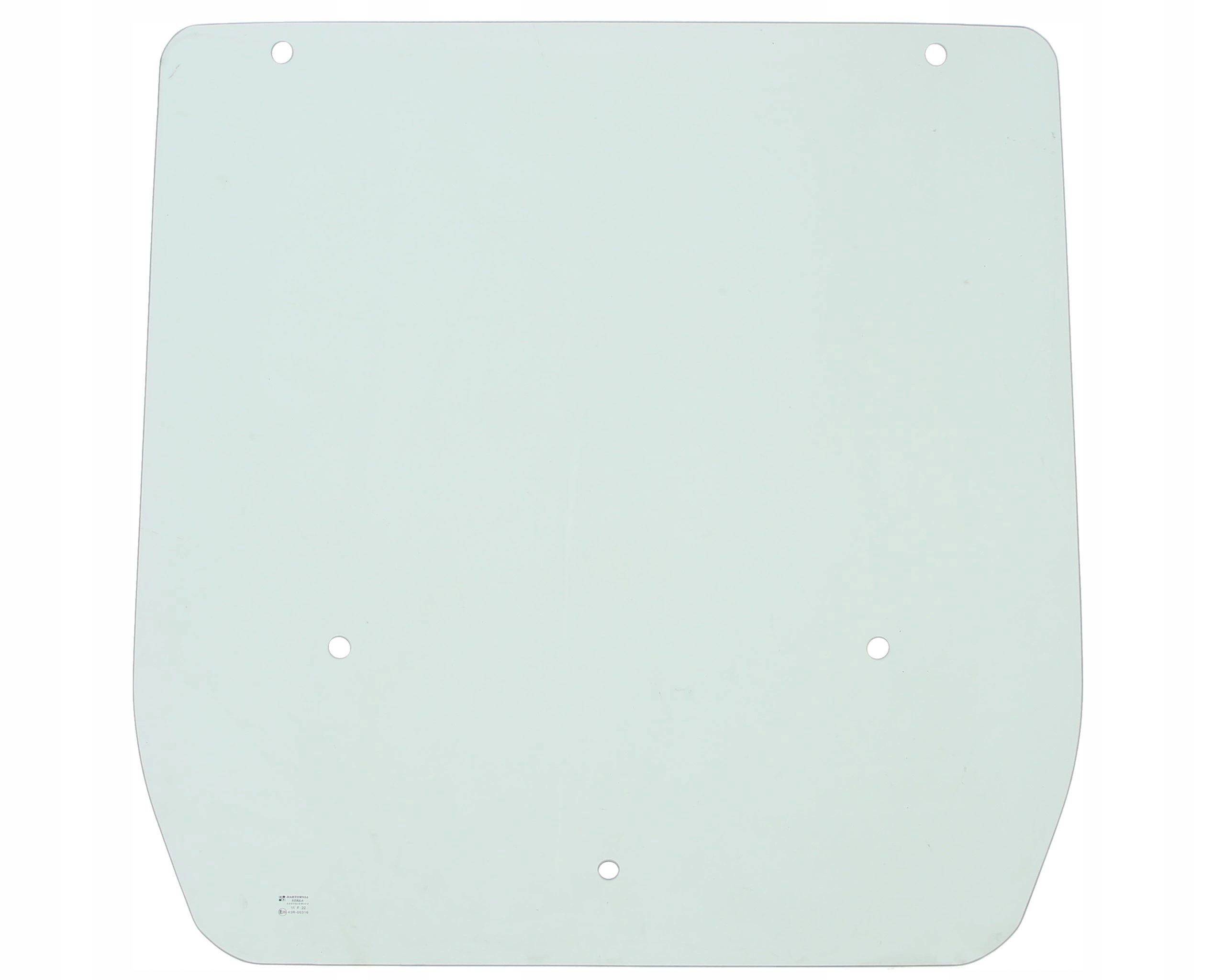 Case Farmall U 95 105 115 zadní