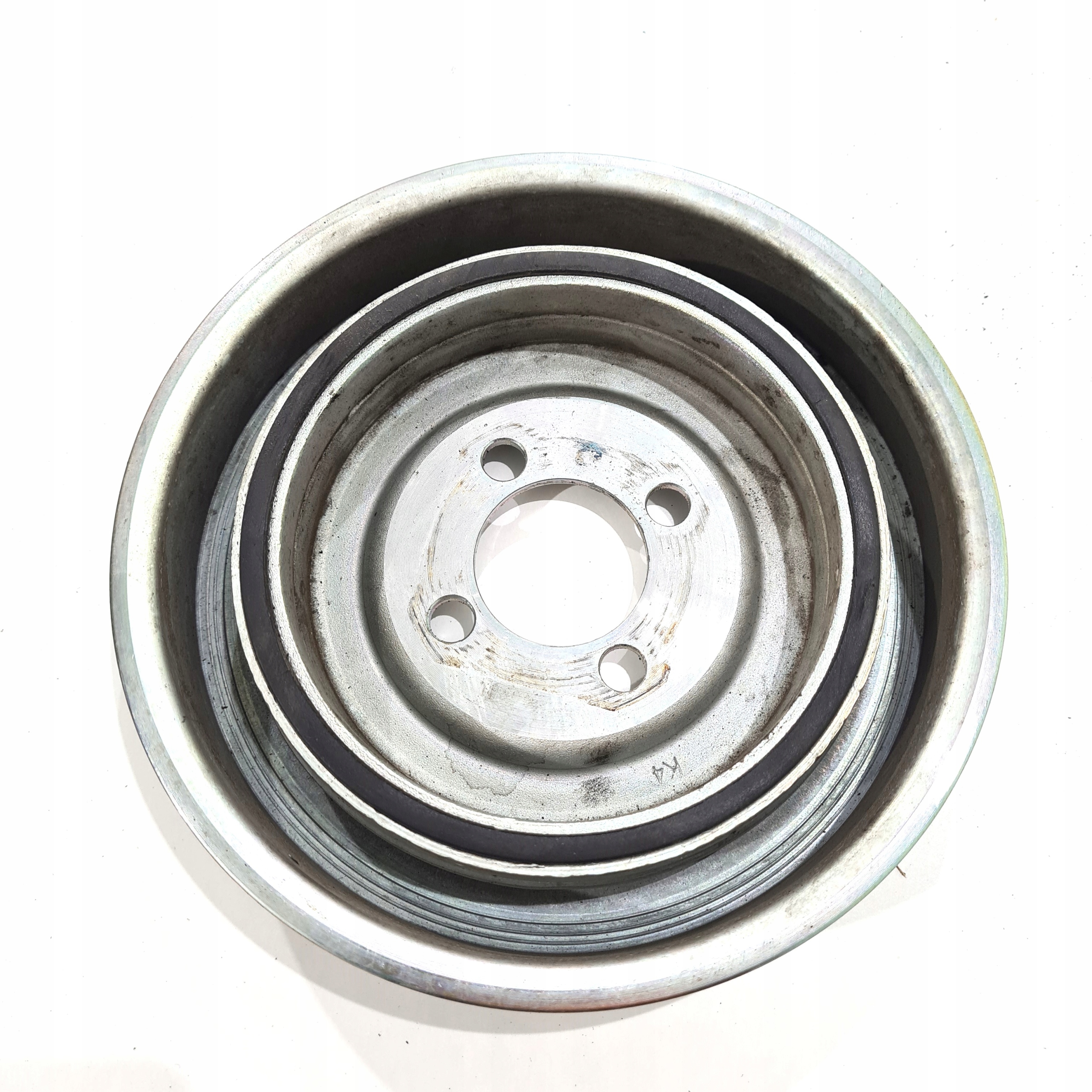 pulley Opel Corsa Astra Meriva Combo 1.3 CDTI 55200498