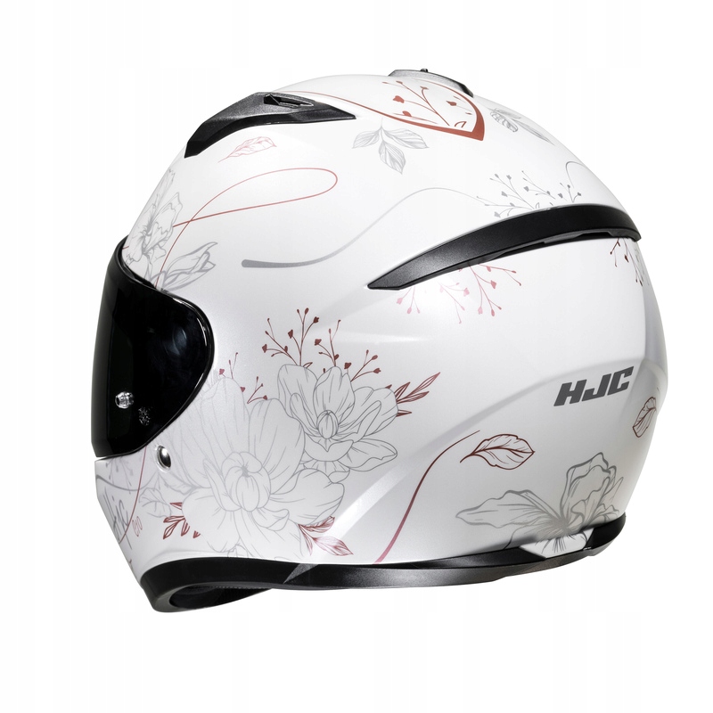 KASK HJC C10 EPIK WHITE XS Numer katalogowy producenta C10_EPI-MC8_XS