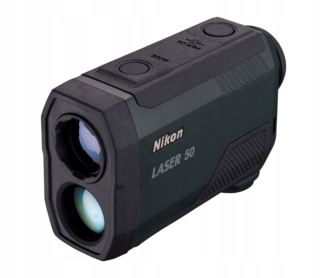 Nikon Laser 50 laserový dálkoměr