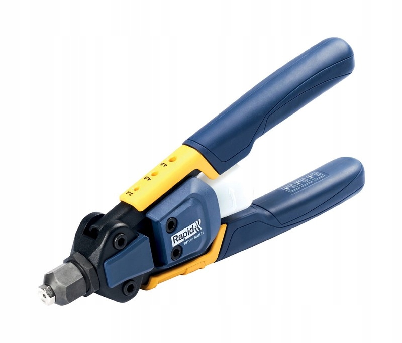 Dvojručná Nitovačka RP100 Multi Heavy Duty & Press Less