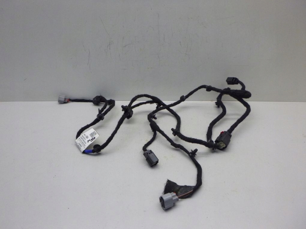 OPEL MOKKA KARL 688328731 ДЖГУТ ПРОВОДІВ PDC