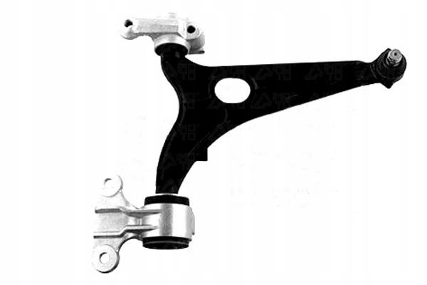 Febi Rameno Citroen Přední Jumpy Pr /expert/scudo 0 Asistent řidiče #28