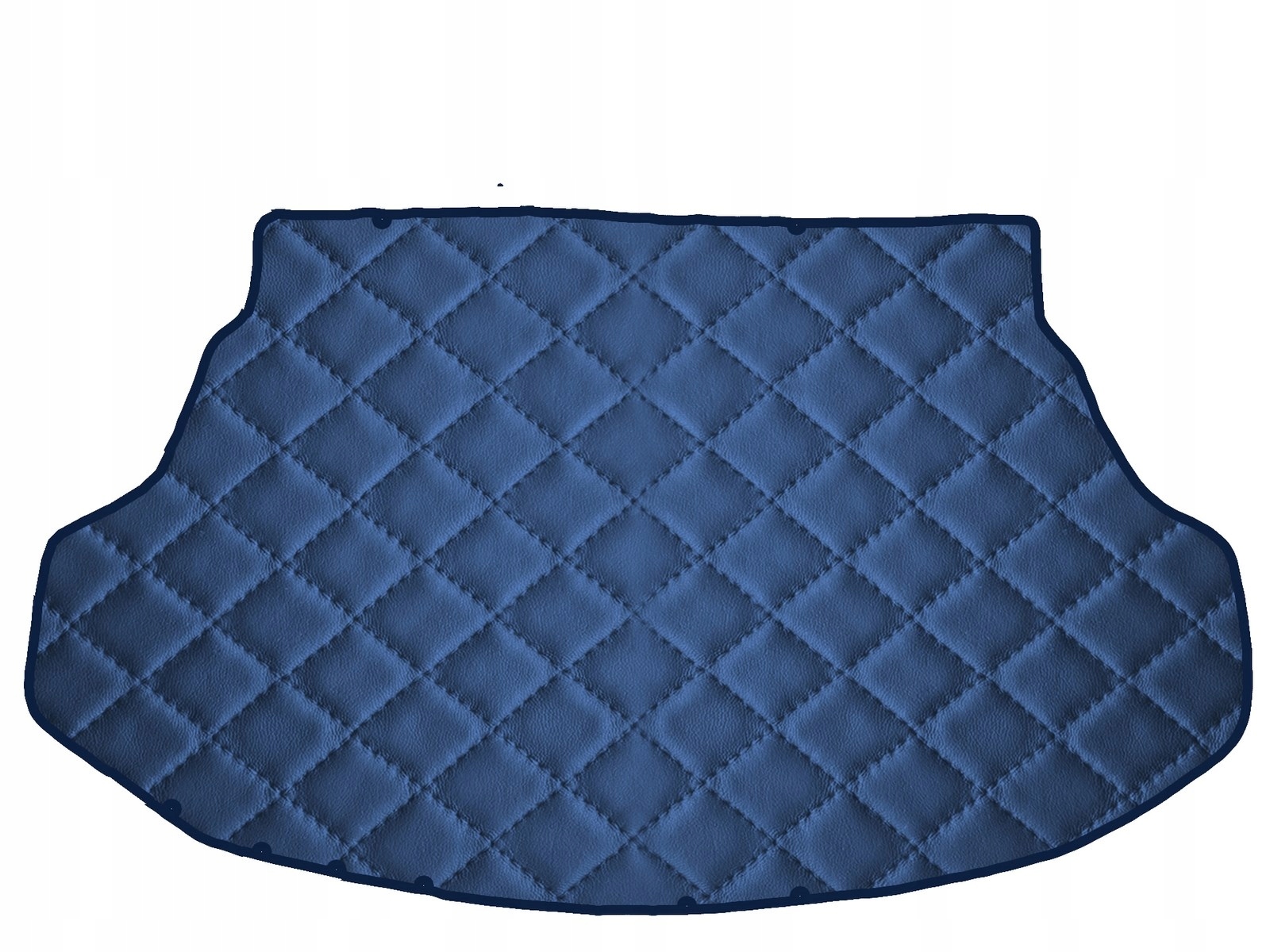 Eko skóra GRANAT Mata do Lexus UX ZA10 Hybryda 2018-...