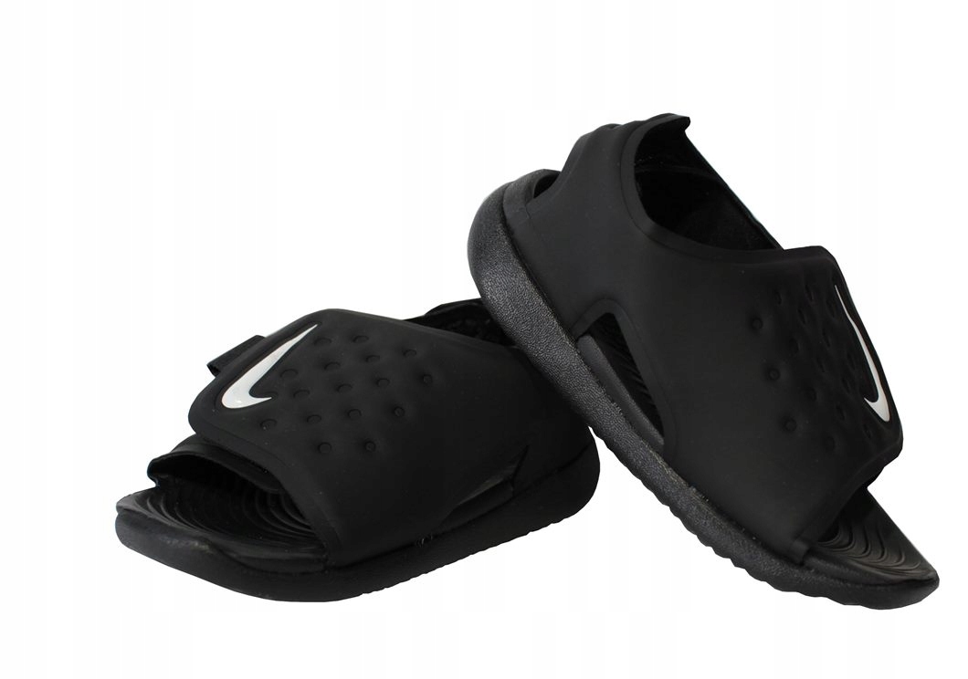 SANDAŁY NIKE ADJUST 5 AJ9077 001 R 18,5