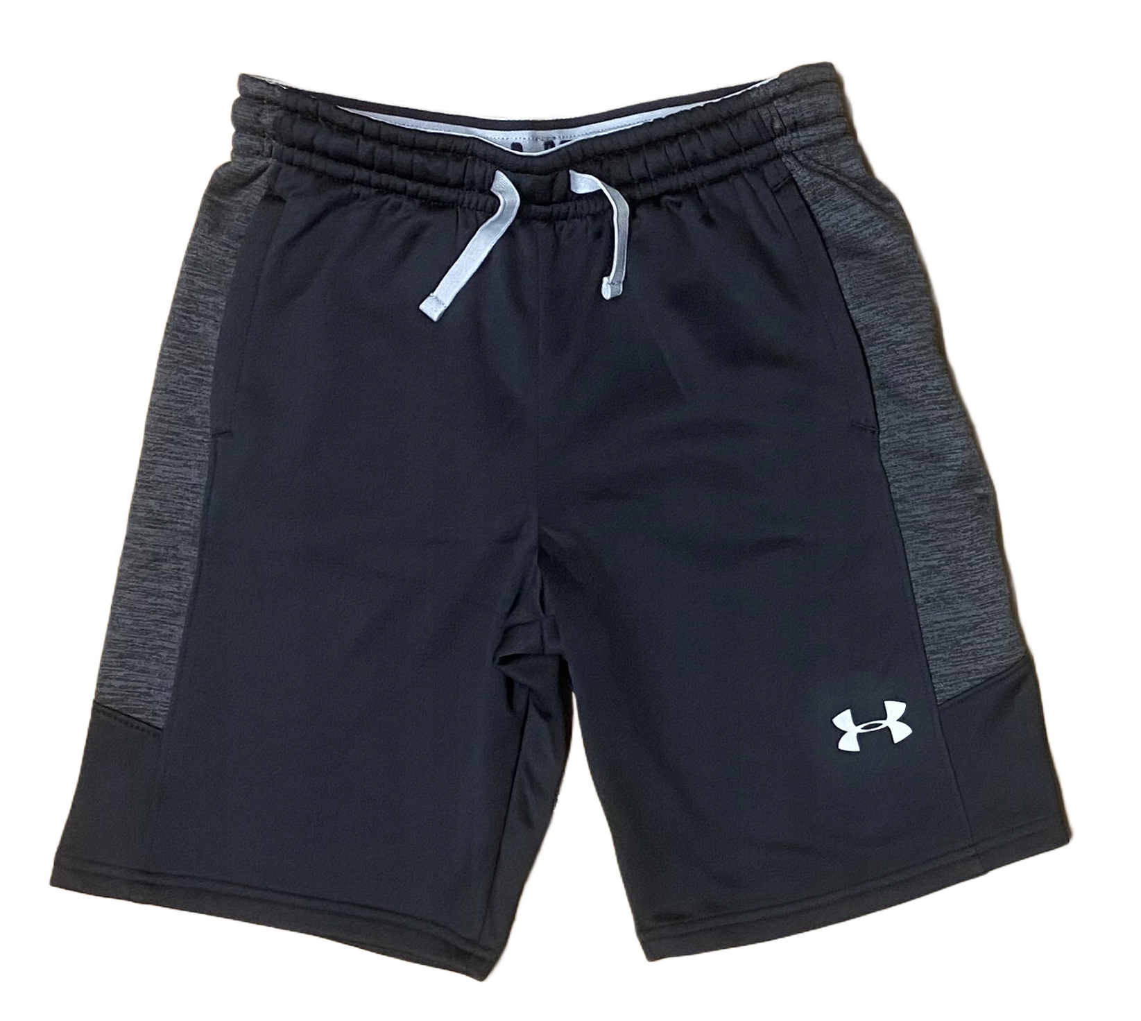 Spodenki młodzieżowe Under Armour Ua 1357245