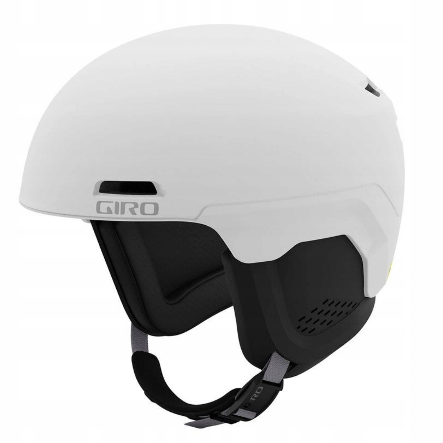 Helma Giro Owen Spherical Mips lyžařská snowboardová bílá S 52- 55,5 cm