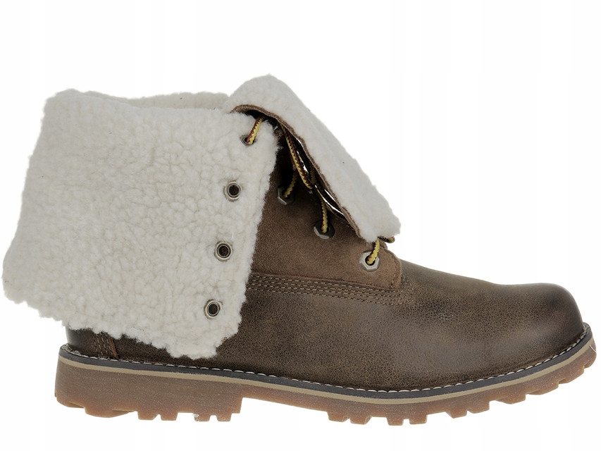 

Timberland 6 In Wp Shearling Junior A1BXZ - 40