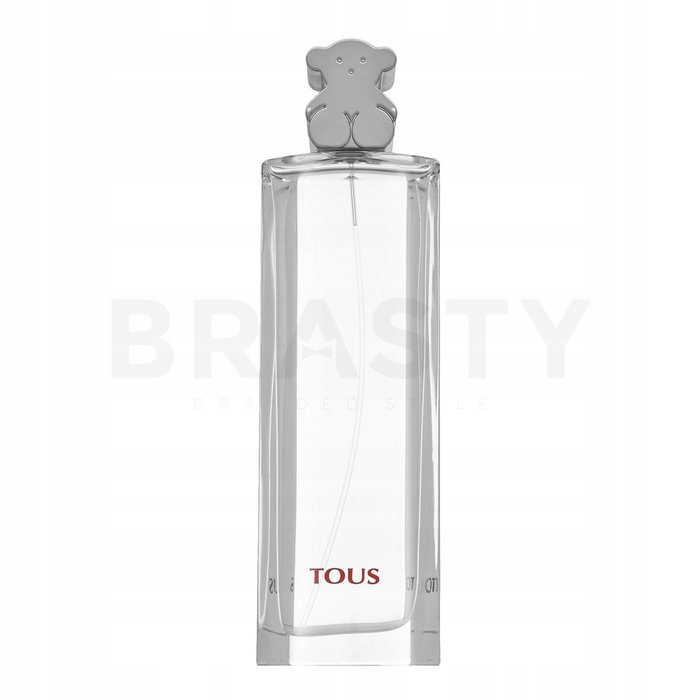 Tous Woman Edt W 90 ml