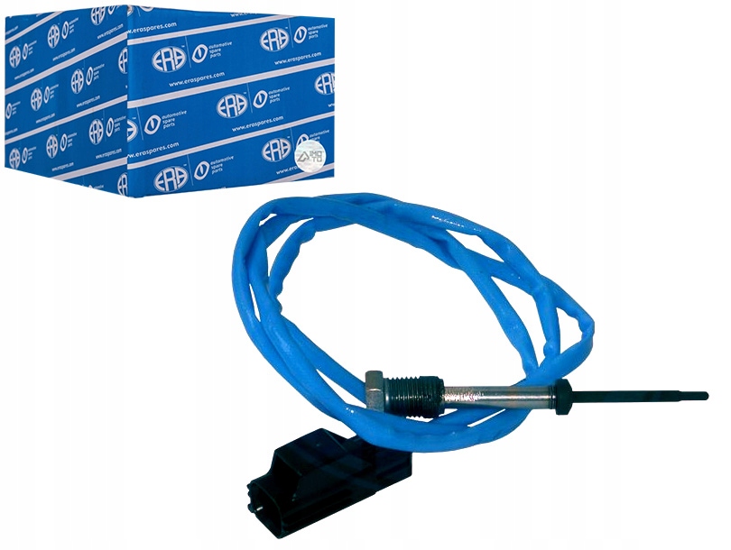 CZUJNIK TEMPERATURY SPALIN CITROEN JUMPER FORD GALAXY II KUGA I