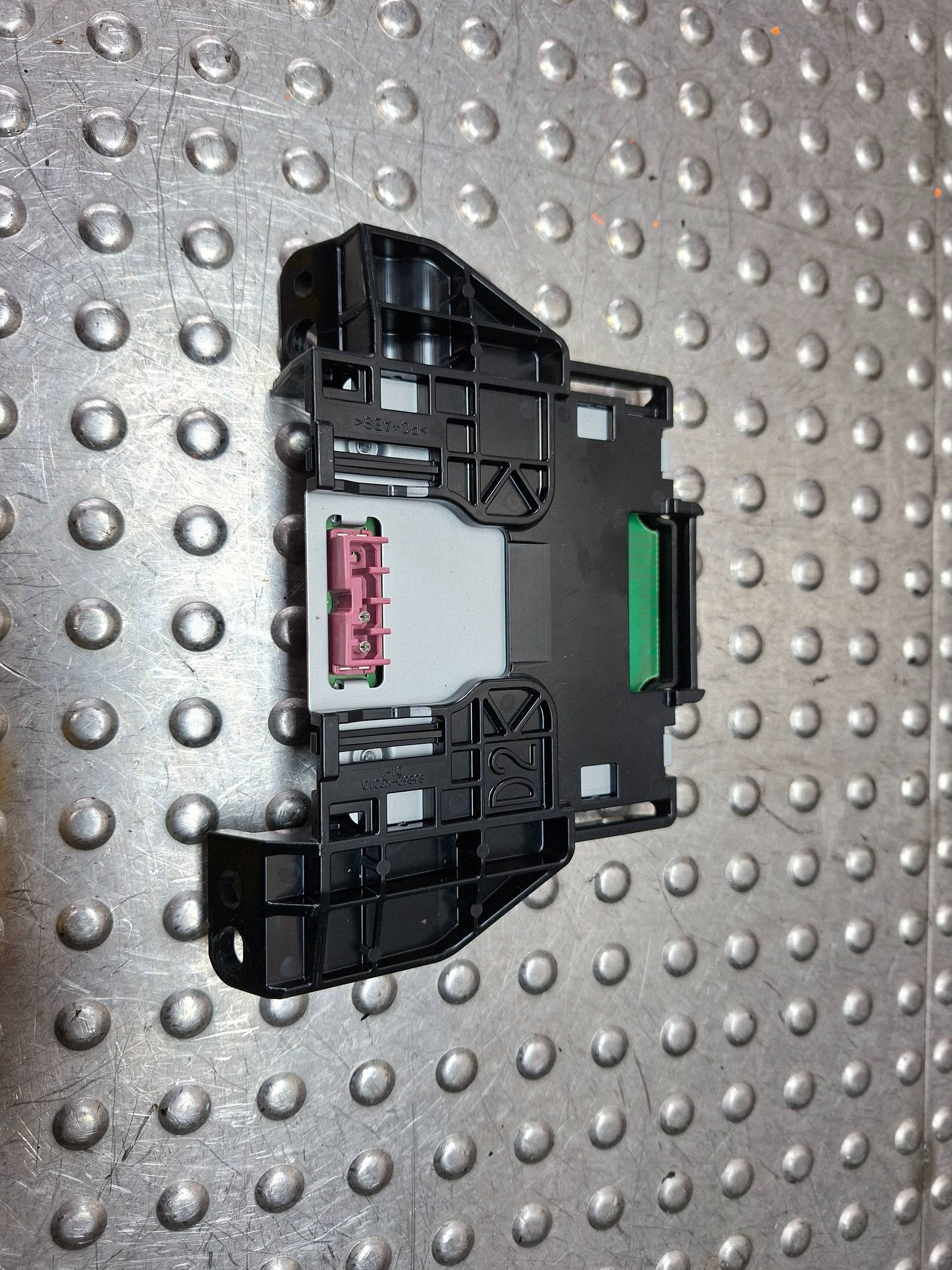 modulo ANTENY GPS TOYOTA YARIS IV 20- 86862-K0010