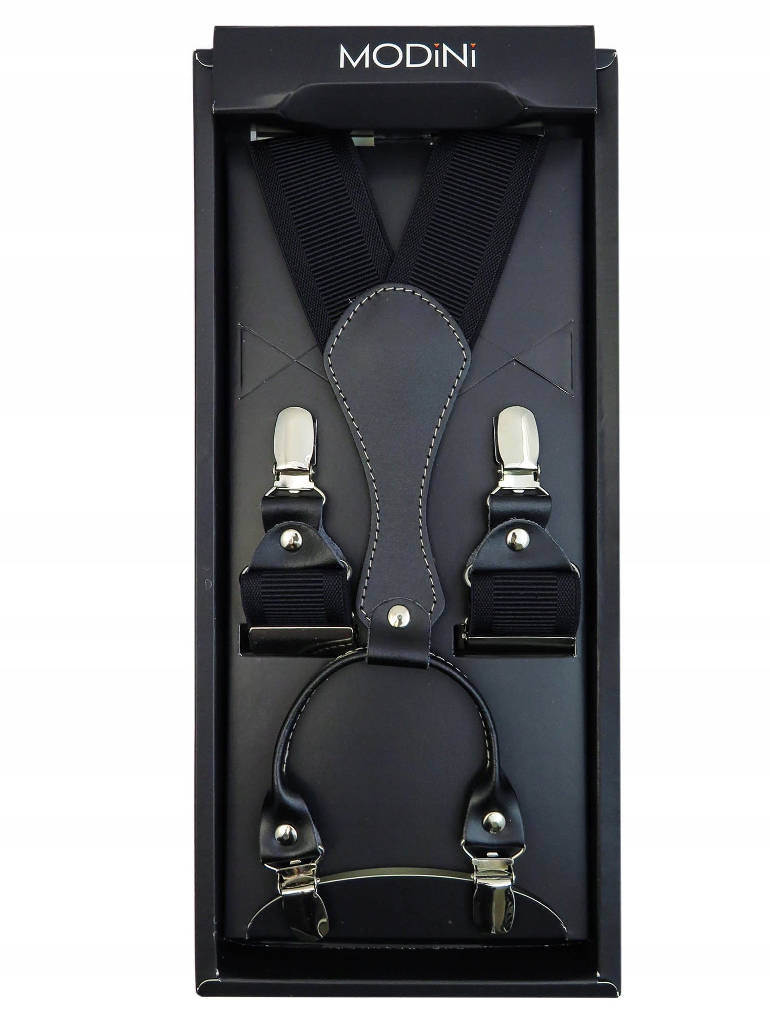 ELEGANCKIE SZELKI MĘSKIE DO SPODNI RÓŻNE KOLORY Wzór dominujący bez wzoru