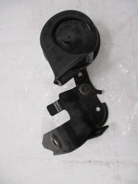 CAPTUR KLAKSON SYGNAL DZWIĘKOWY 256109128R