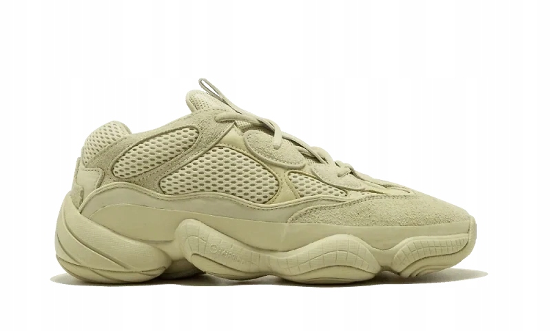 Boty Adidas Yeezy 500 Moon Yellow 42 2/3 DB2966