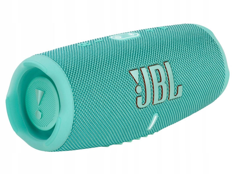 

Głośnik mobilny Jbl Charge 5 Turkusowy