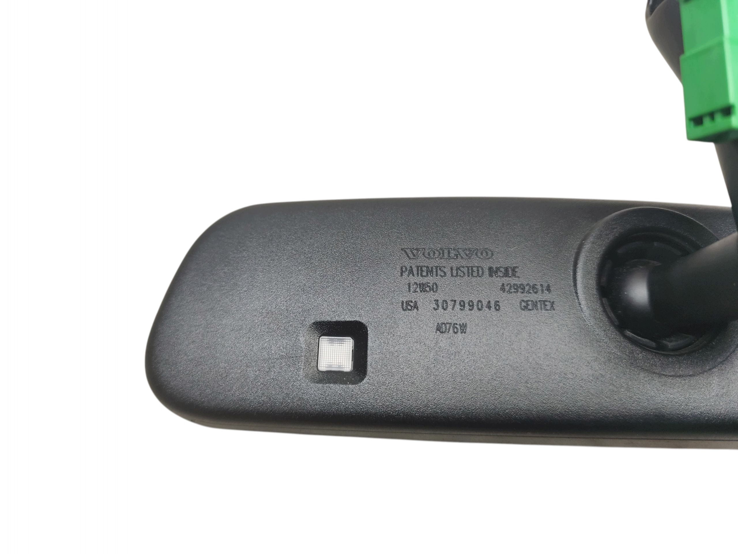 mirror inner KAMERA BLIS display VOLVO V60 and 2010-2013 30799046