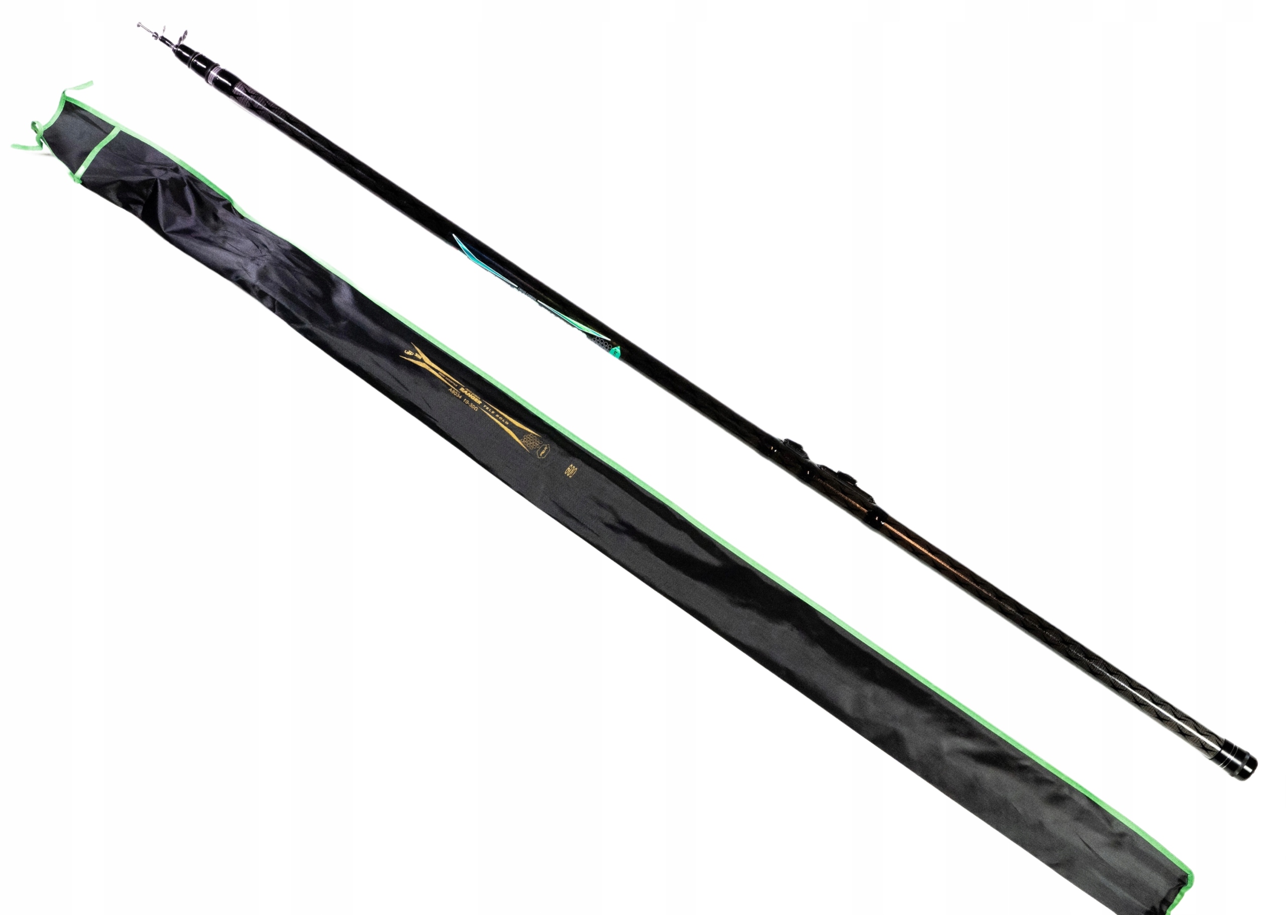 Wędka bolonka 6 m Ranger Bolo 10-30 gram Cross Carbon