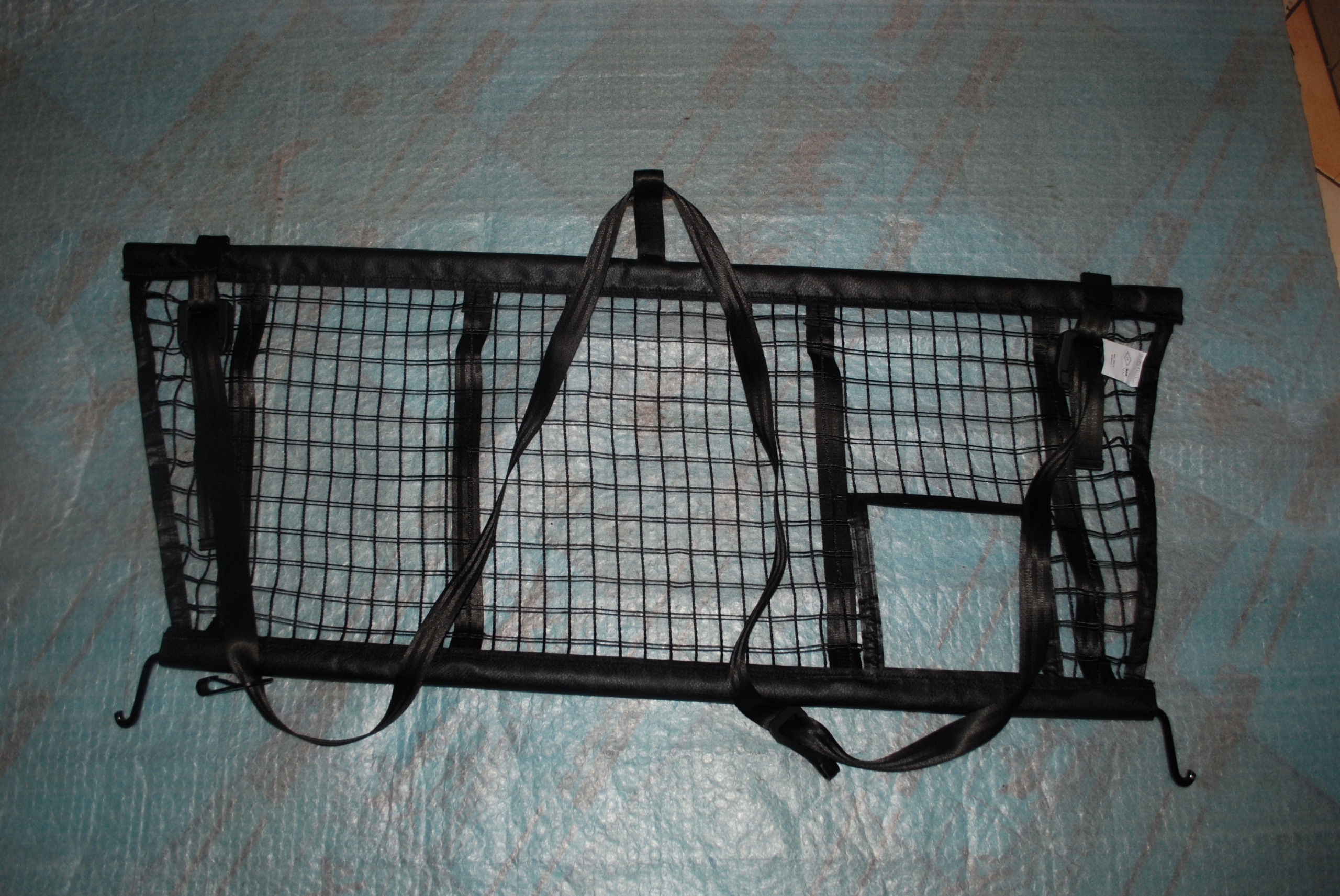 ROLETA SIATKA BAGAŻNIKA RENAULT ESPACE V 849359663R Producent Renault