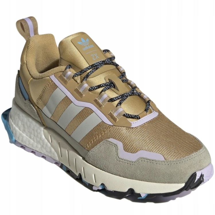 Adidas buty damskie sportowe Adidas ZX 1K Boost Seasonality