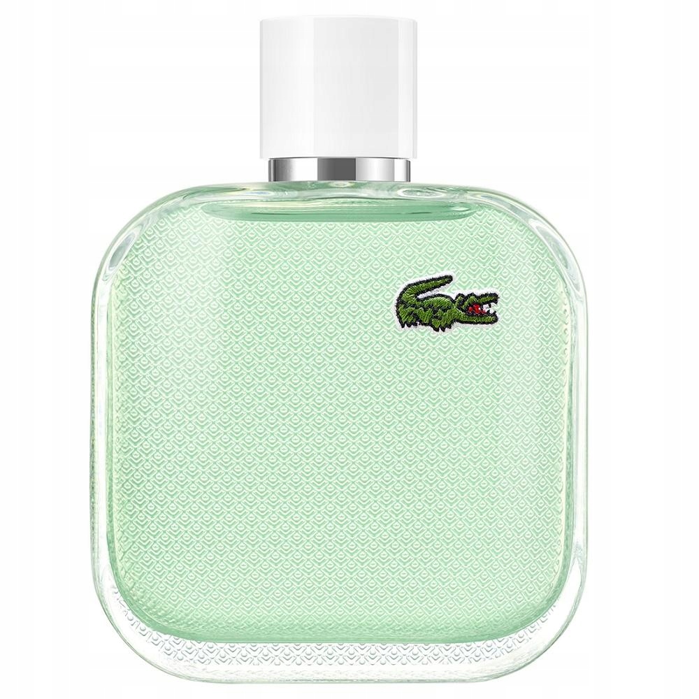 Lacoste L.12.12 Blanc Eau Fraîche Toaletní Voda 100 ml