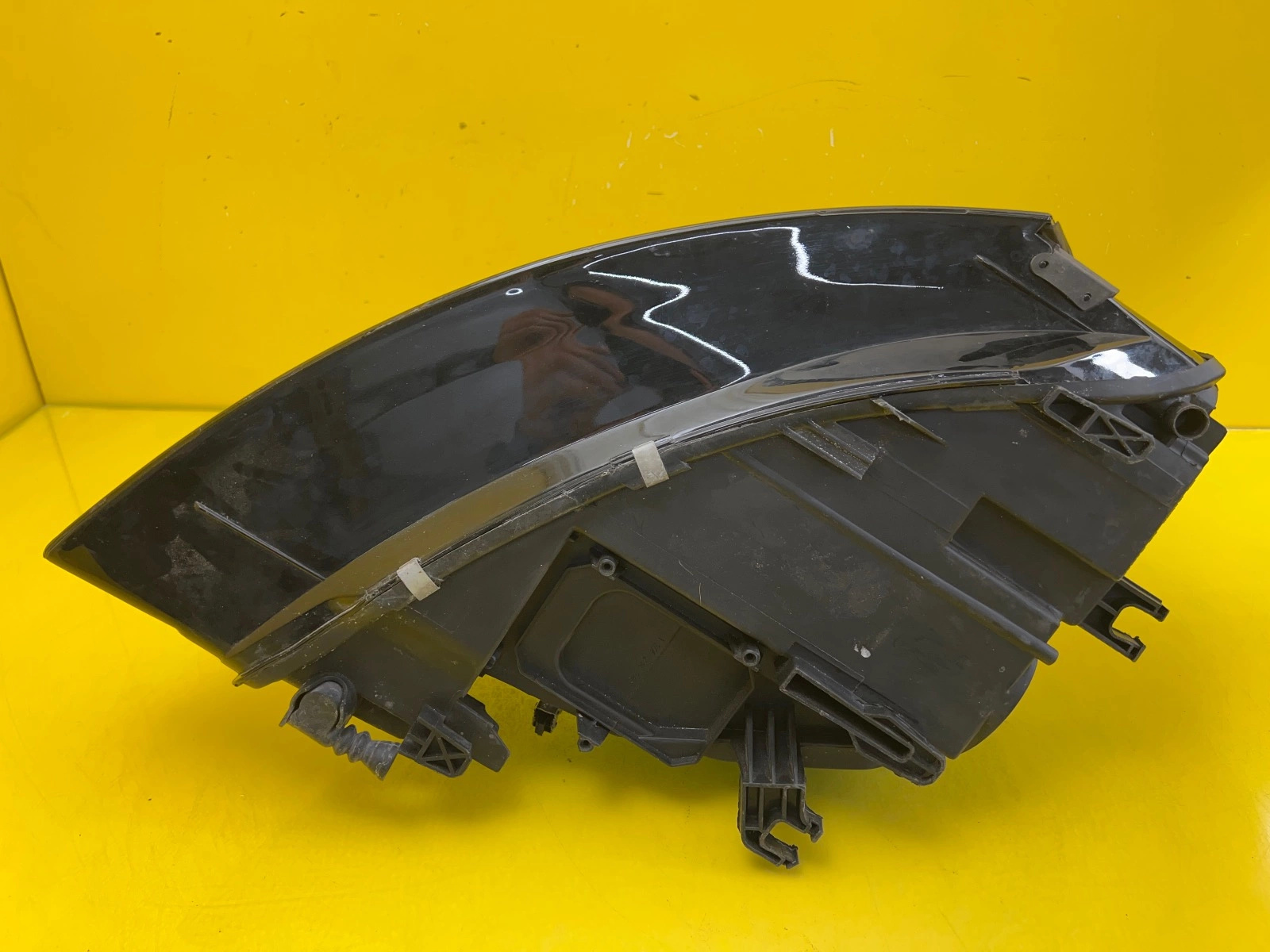 light left Audi A4 B8 8K0 Xenon non-setting 8K0941003C