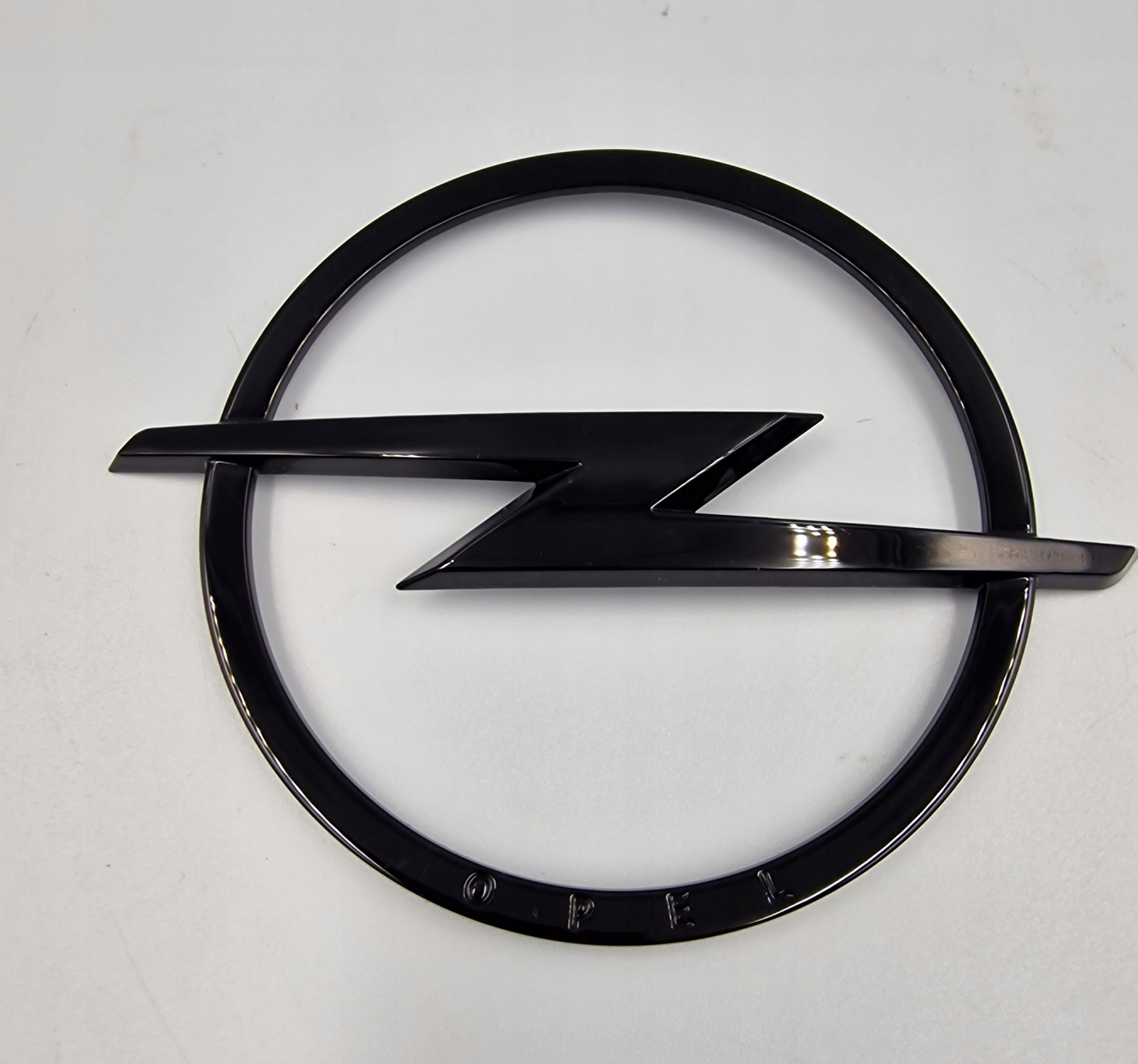 EMBLEMAT KLAPY TYLNEJ OPEL GRANDLAND - 98467943XK