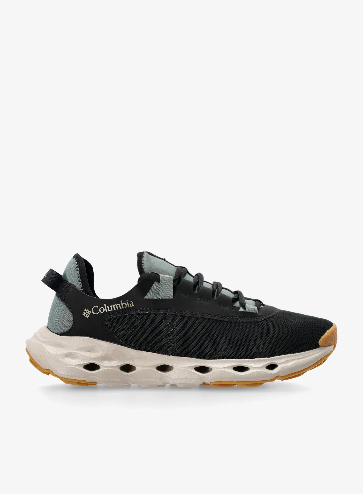 Pánské boty Columbia Drainmaker Xtr pond/black vel. 41