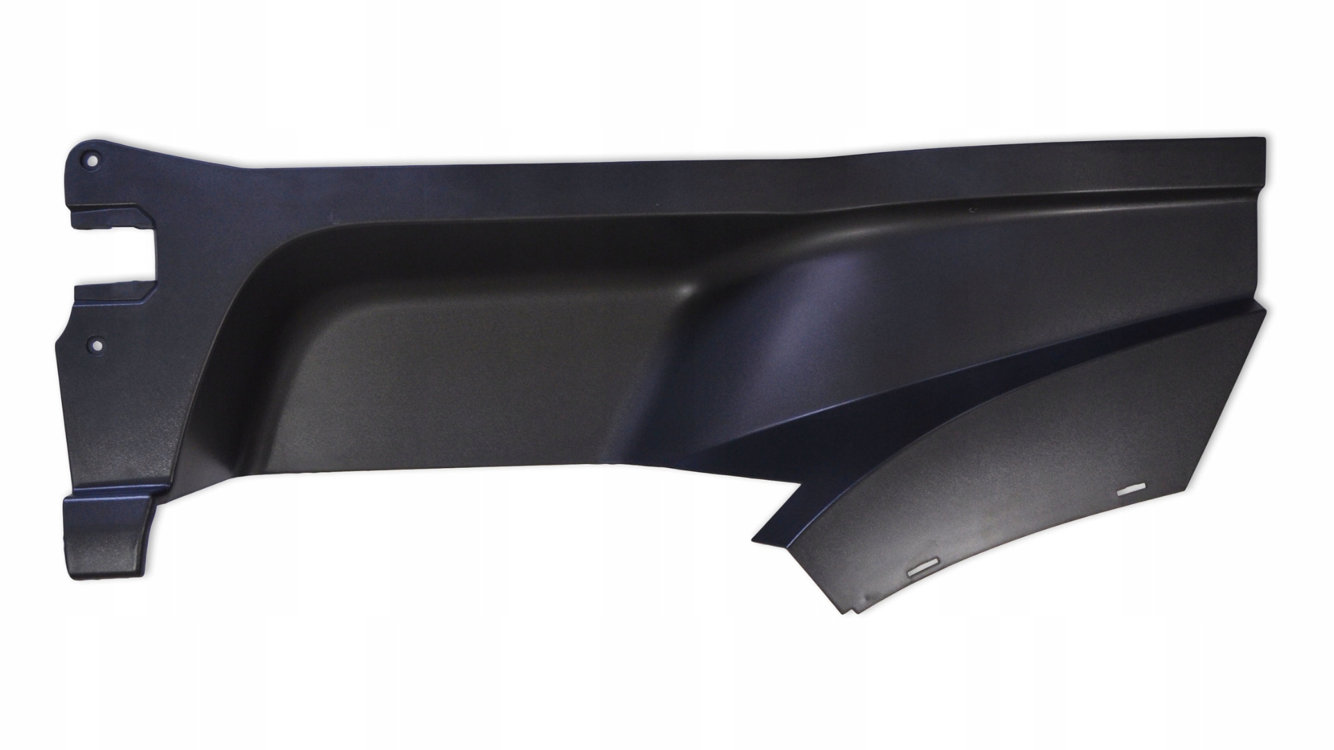 82819482 - ВЕРХНИЙ ОТСЕК СТУПЕНИ VOLVO FH S-4 ЛЕВЫЙ