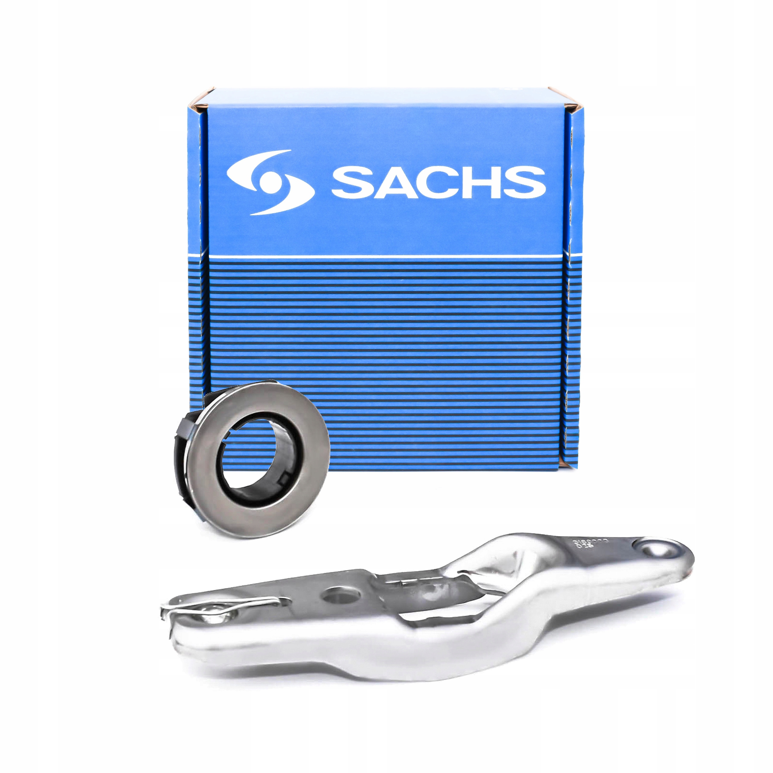 ОРИГИНАЛЬНЫЕ ПОДШИПНИК ПРОНИЦАТЕЛЬНОСТЬ SACHS 3189000020